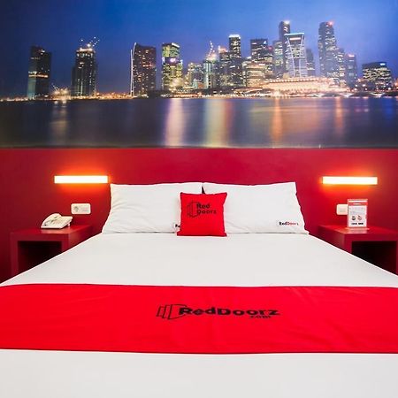 玛琅 Reddoorz Near Hawaii Water Park酒店 外观 照片