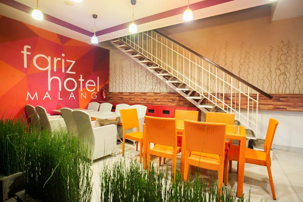 玛琅 Reddoorz Near Hawaii Water Park酒店 外观 照片